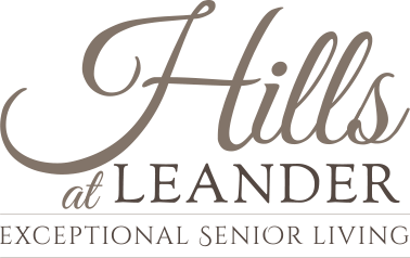 Hills at Leander logo